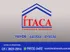 ITACA CONSULTORIA IMOBILIARIA EIRELI - ME